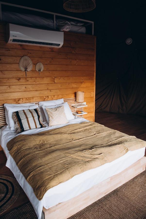 Mandra Hills Otel Richka Dış mekan fotoğraf